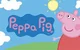Peppa pig narrator