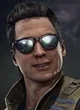 Johnny Cage