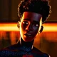 Miles Morales 