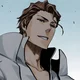Sosuke Aizen