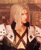 Sephiroth