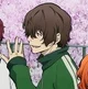 SG Dazai Osamu