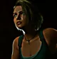 Jill Valentine