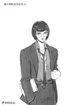 Teacher Bucciarati 