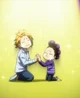 Mineta and Denki