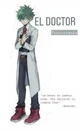 Deku tu doctor 