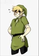 Ben Drowned 