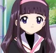 Tomoyo Daidouji