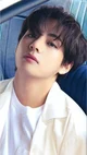 V- Kim Tae-hyung