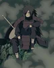 Madara Uchiha
