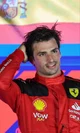 Carlos Sainz 