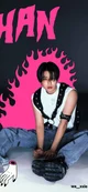 Han Jisung