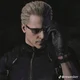 Albert Wesker