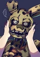 Springtrap 
