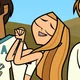 Julia total drama