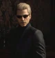 Albert Wesker