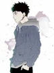 Iwaizumi Hajime