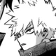 Bakugou Katsuki