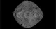 Asteroid Bennu