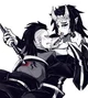 Genya x Aizetsu