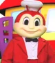 Mr Jollibee