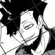 Kuroo Tetsturo 