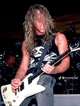 James Hetfield