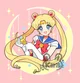 Sailor Moon RPG