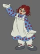 Raggedy Ann