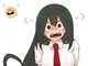 Tsuyu Bodyswap