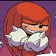 Knuckles hermano