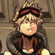 Katsuki Bakugou