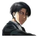 Levi Ackerman