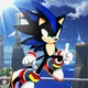 Sonow the Hedgehog