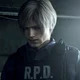 Leon kennedy 