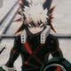 Katsuki Bakugo