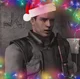 Chris Redfield