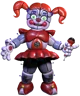 Circus Baby