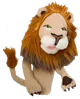 Leppy the Lion