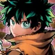Izuku Midoriya