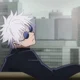Satoru Gojo