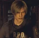 Leon Kennedy 