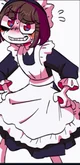 Maid pomni