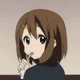 Yui Hirasawa