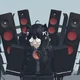 Speaker Nuki Rework