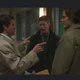 Sam Dean and Castiel