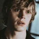 Tate Langdon 