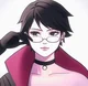 Uchiha Sarada