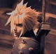 Cloud Strife