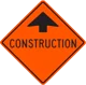 Construction Ahead